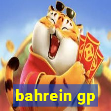 bahrein gp