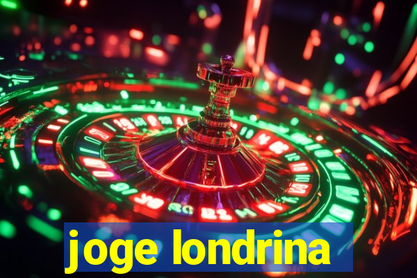 joge londrina