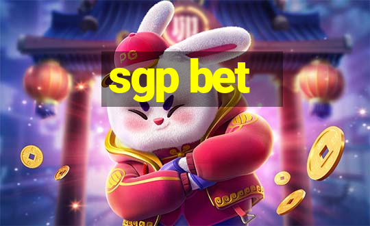 sgp bet