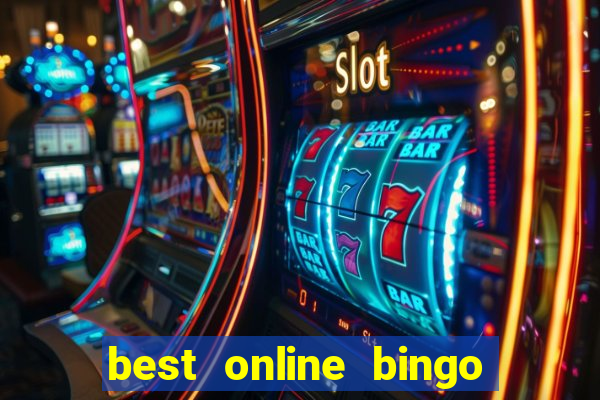 best online bingo for money