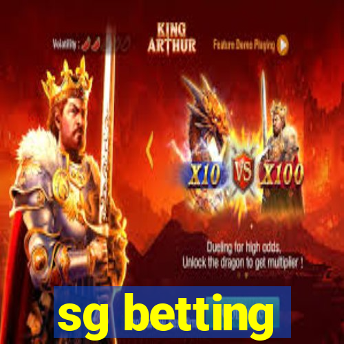 sg betting