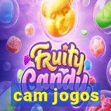 cam jogos