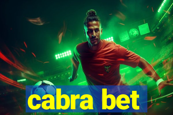 cabra bet