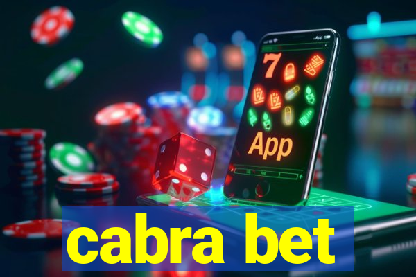 cabra bet