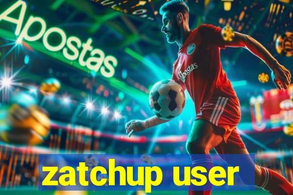 zatchup user