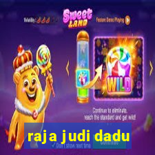 raja judi dadu