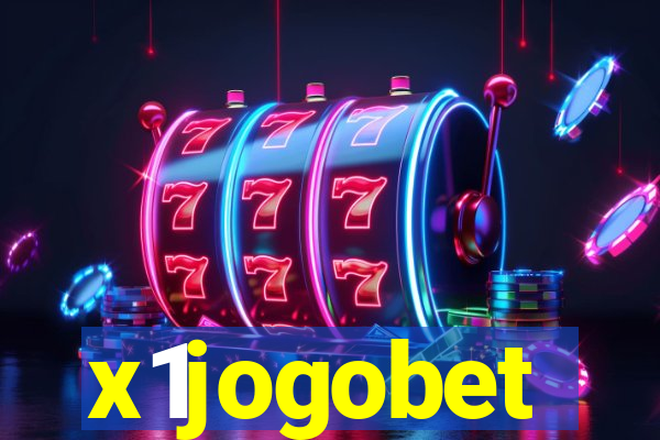 x1jogobet