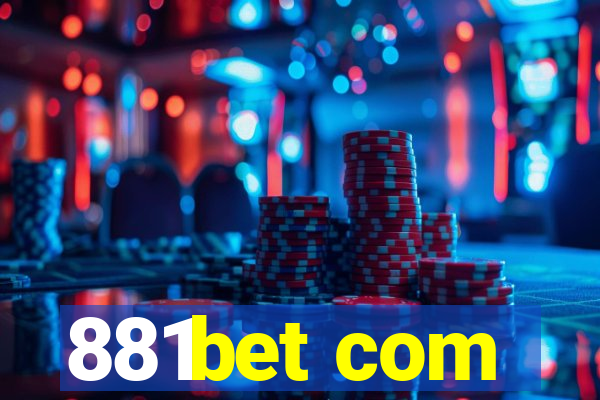 881bet com