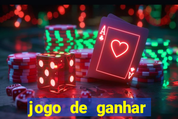 jogo de ganhar dinheiro igual a blaze