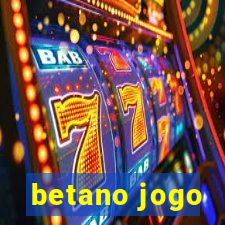 betano jogo