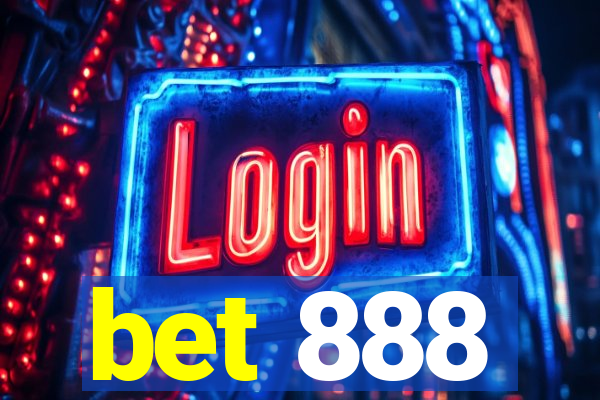 bet 888