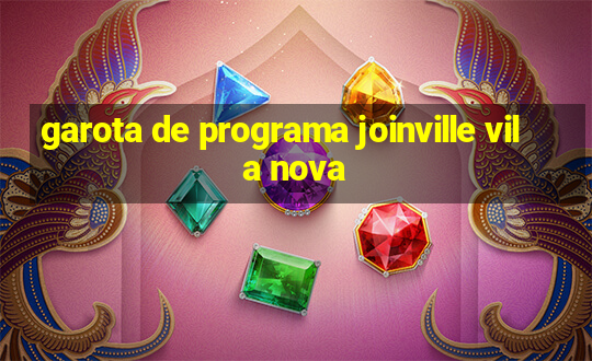 garota de programa joinville vila nova