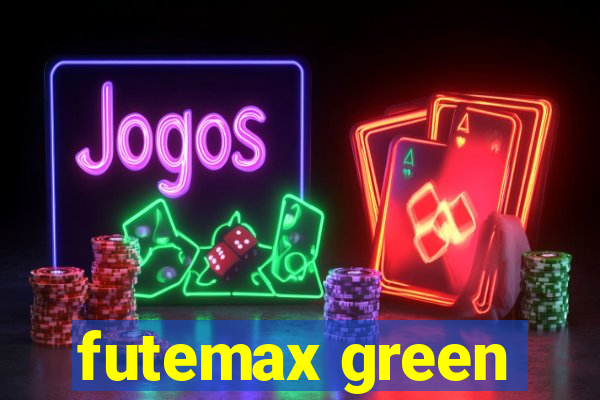 futemax green