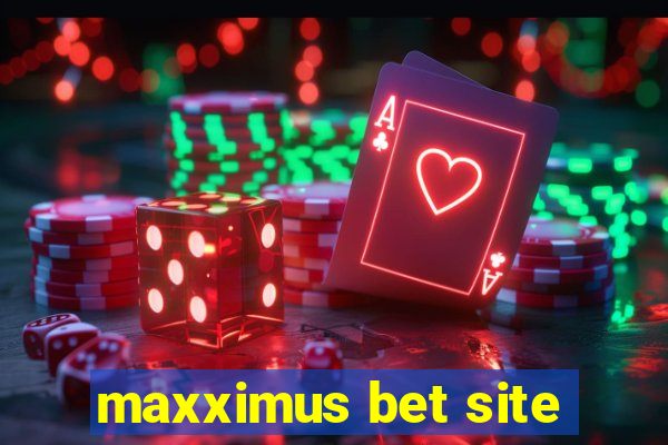 maxximus bet site