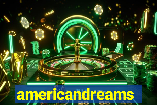 americandreams