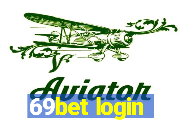 69bet login