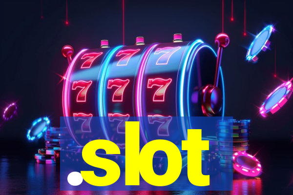 .slot