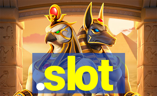 .slot