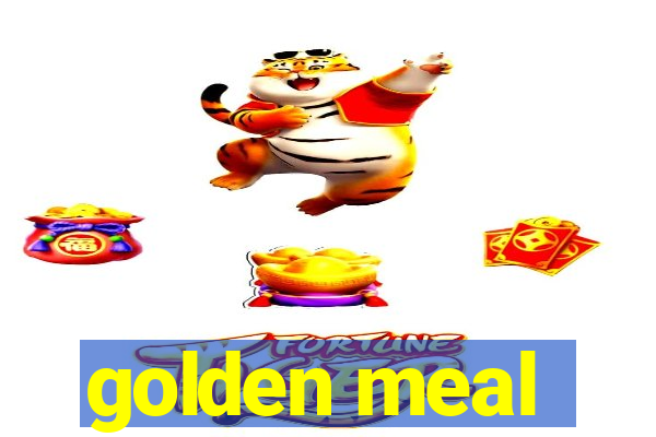 golden meal