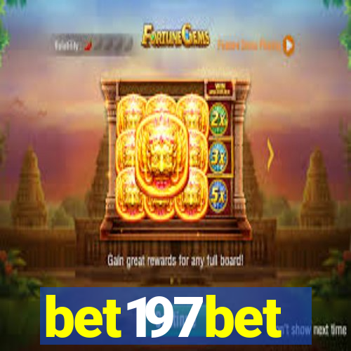 bet197bet