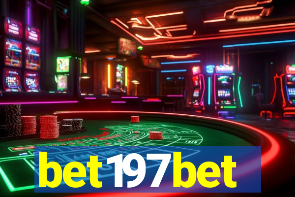 bet197bet