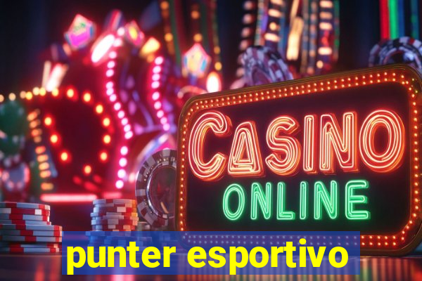 punter esportivo