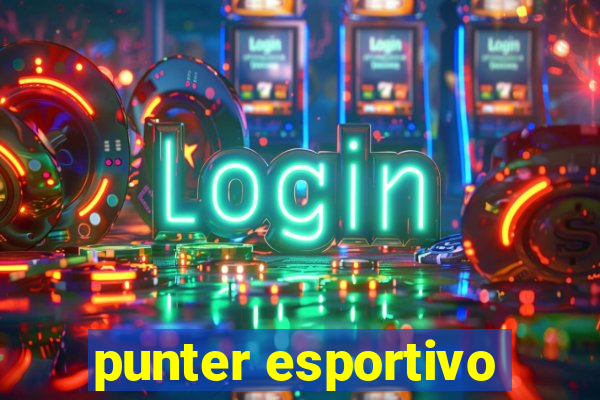 punter esportivo