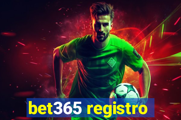 bet365 registro