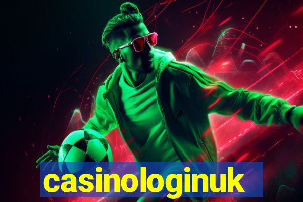 casinologinuk