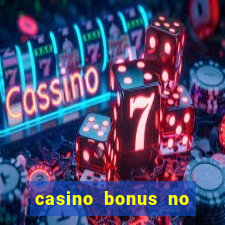 casino bonus no cadastro sem depósito