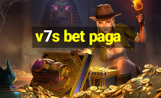 v7s bet paga