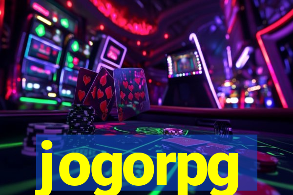 jogorpg