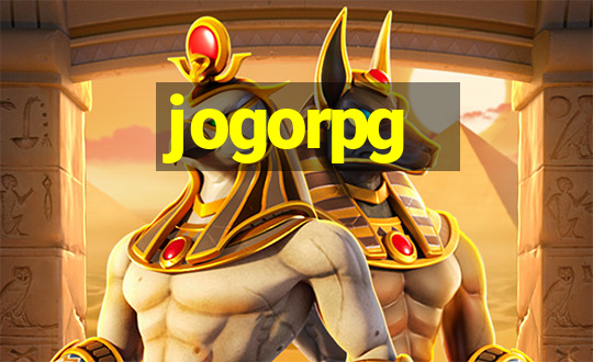 jogorpg