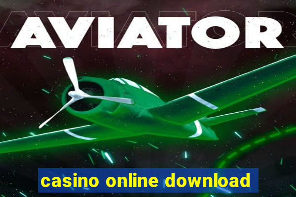 casino online download