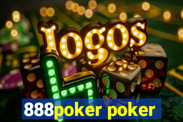 888poker poker