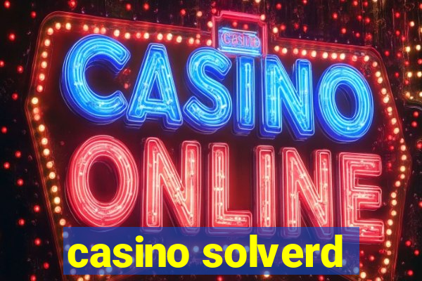 casino solverd