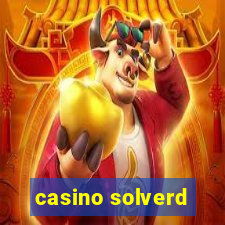 casino solverd