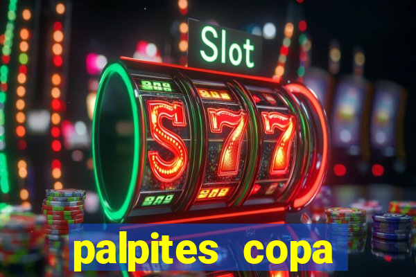 palpites copa america 2024