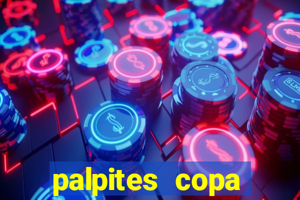 palpites copa america 2024