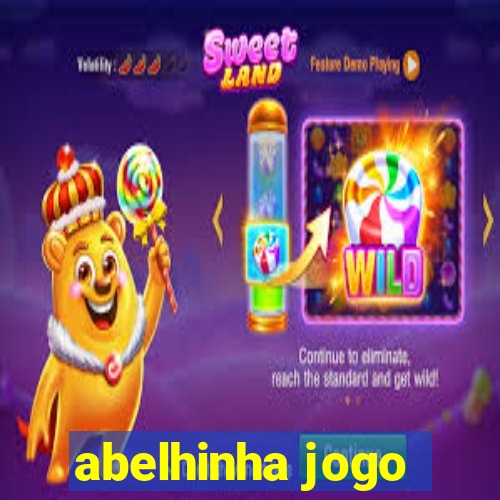 abelhinha jogo