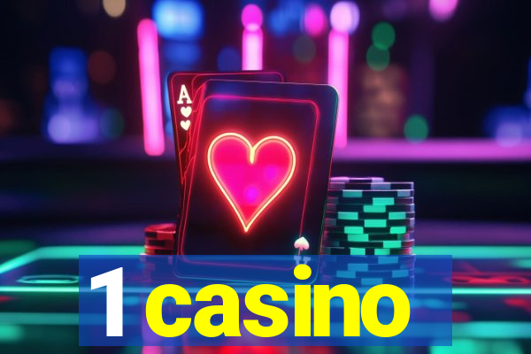 1 casino