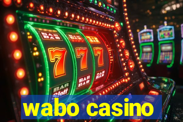 wabo casino