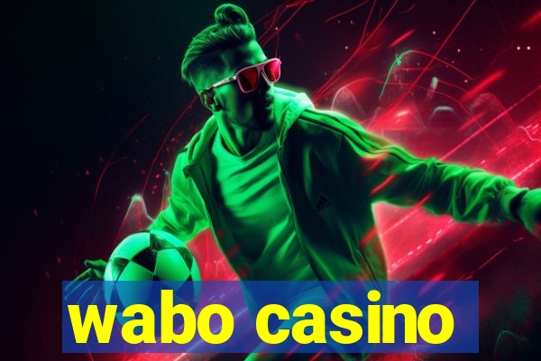 wabo casino