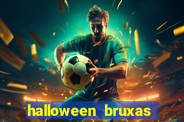 halloween bruxas slots 777