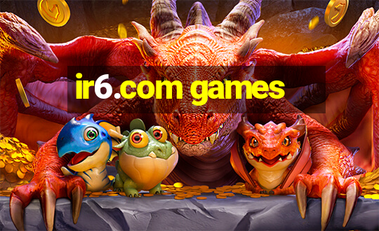 ir6.com games