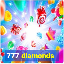 777 diamonds