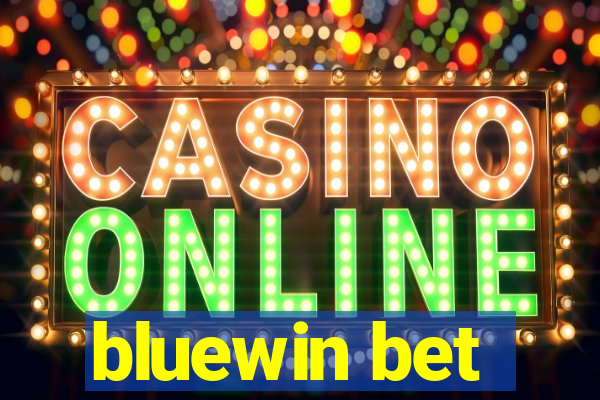 bluewin bet