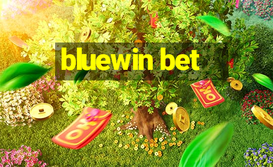 bluewin bet