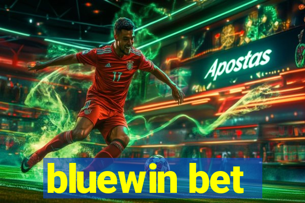 bluewin bet