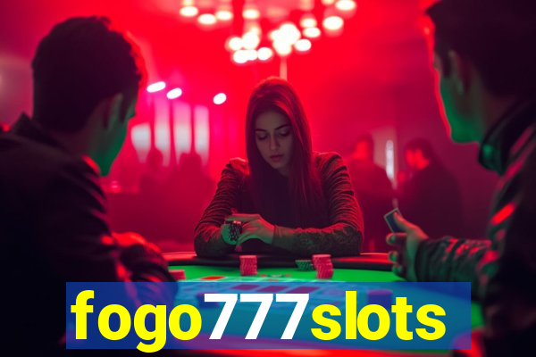 fogo777slots